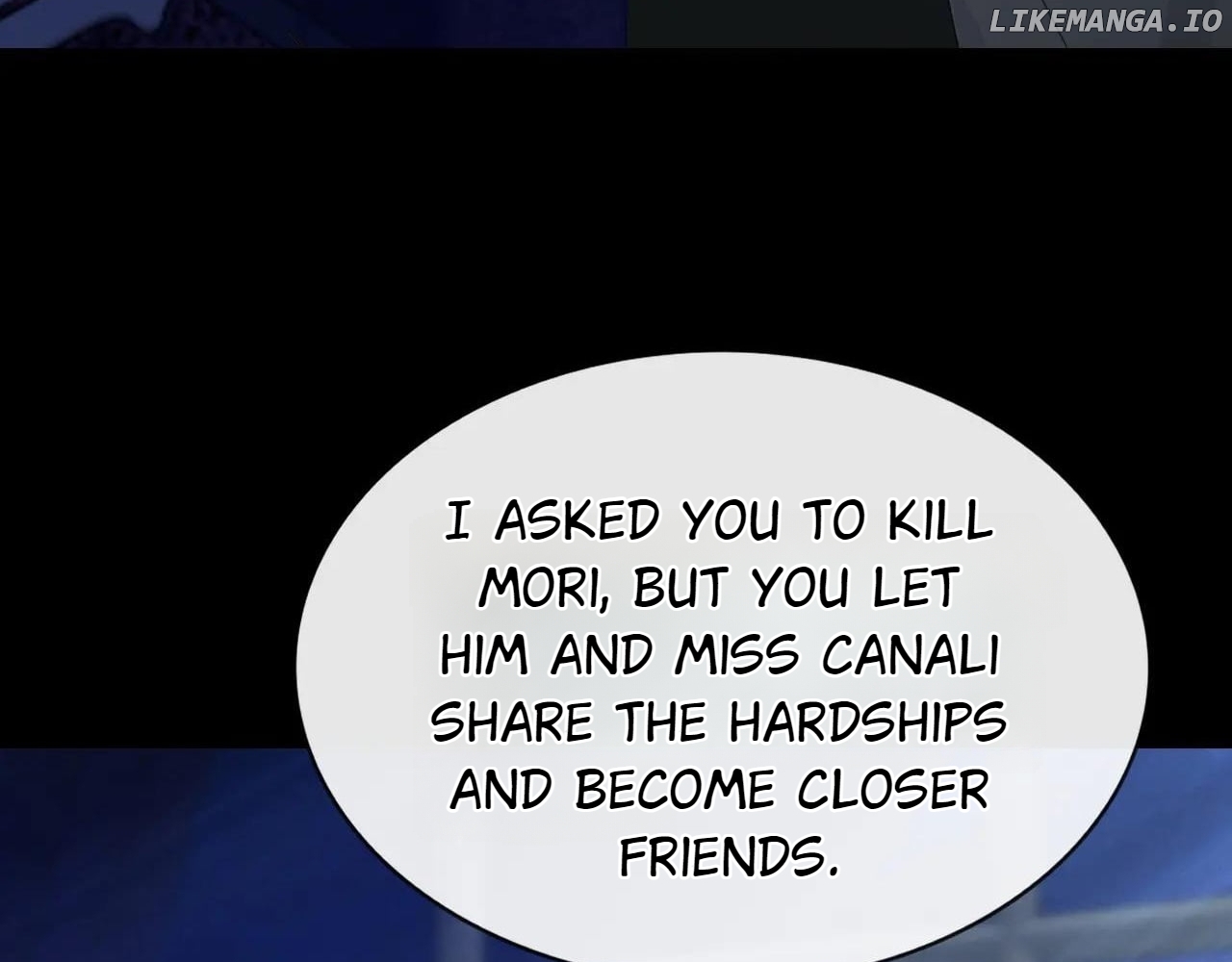 Quick Transmigration: The Host Wants To Die Chapter 154 - page 74